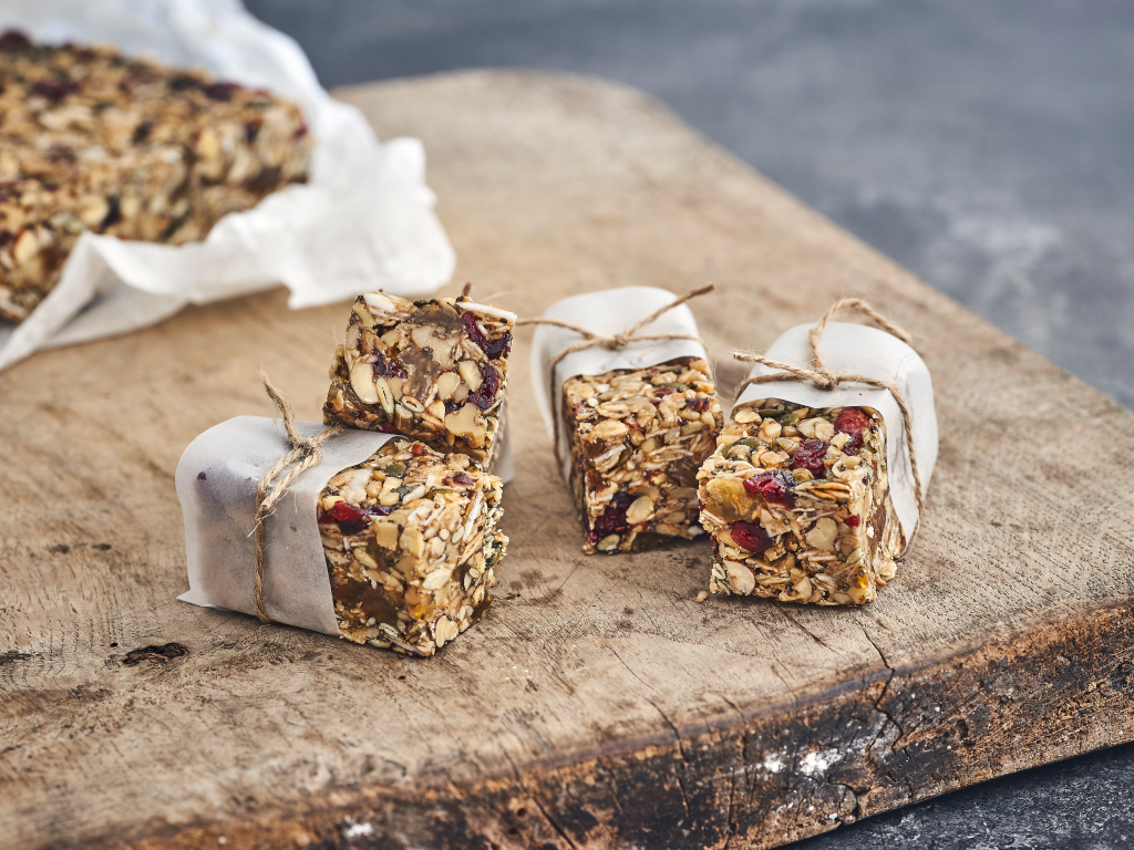 Granola Bars