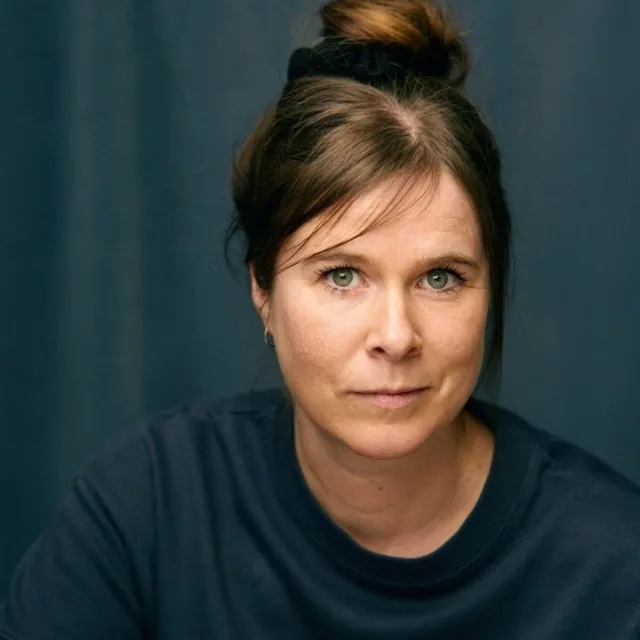 Kathrine Ryvig
