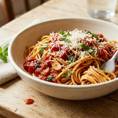 Primo pasta